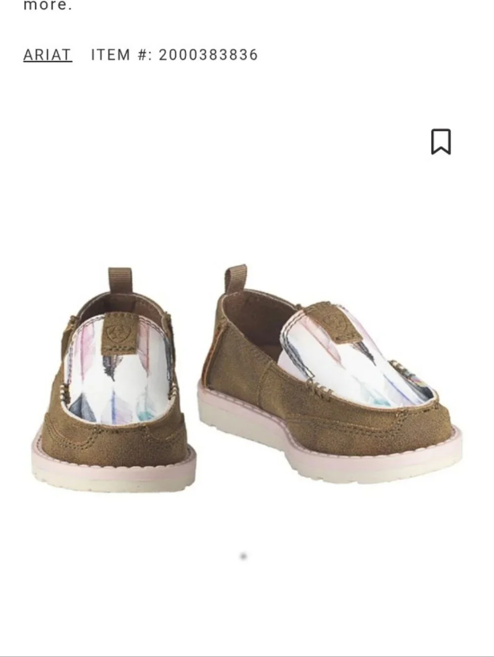 Ariat 